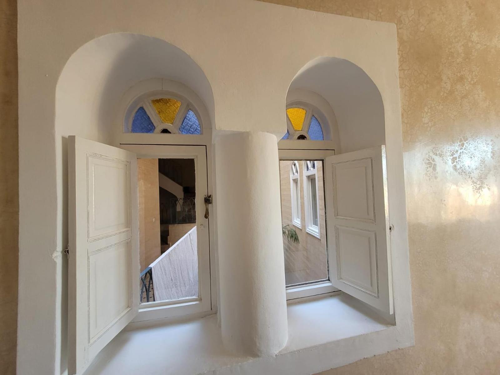 Riad Horizon Essaouira Exterior foto
