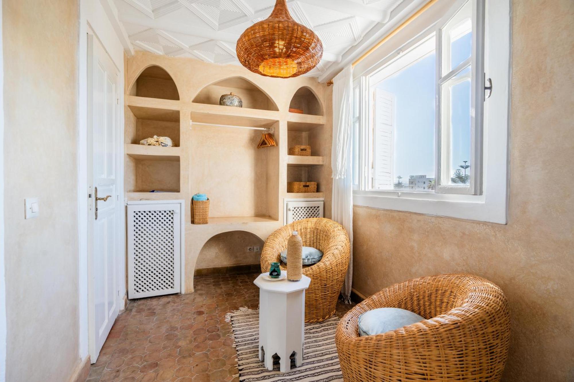 Riad Horizon Essaouira Exterior foto