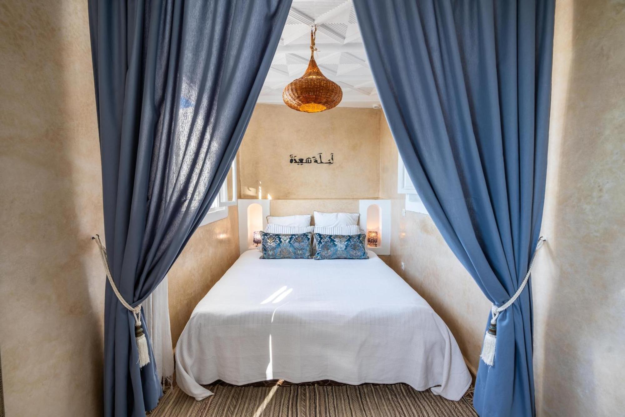 Riad Horizon Essaouira Exterior foto