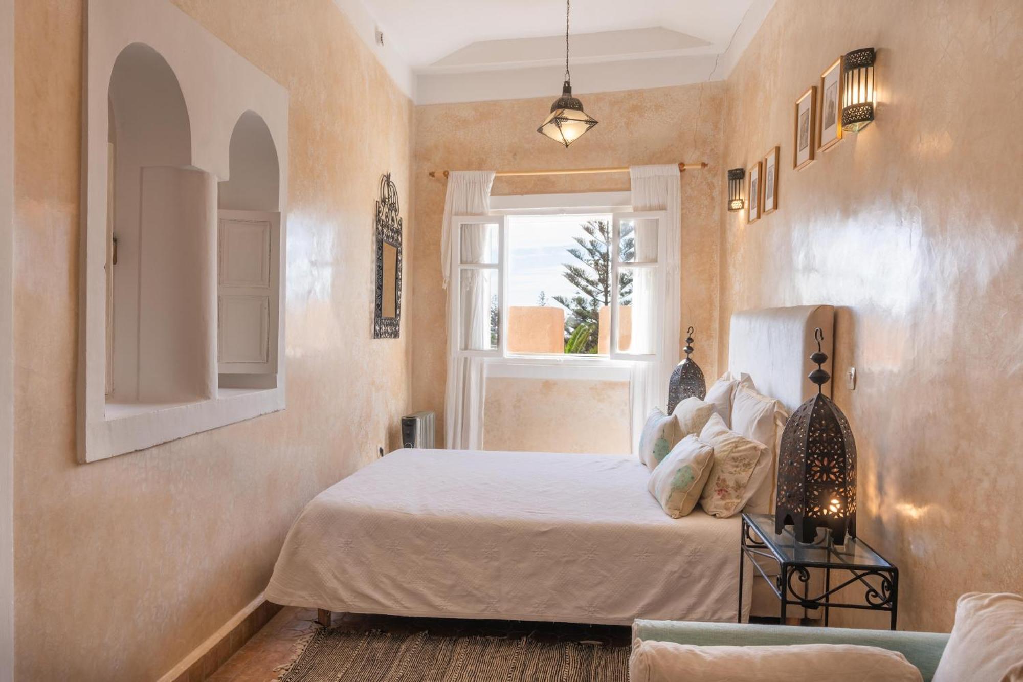 Riad Horizon Essaouira Exterior foto